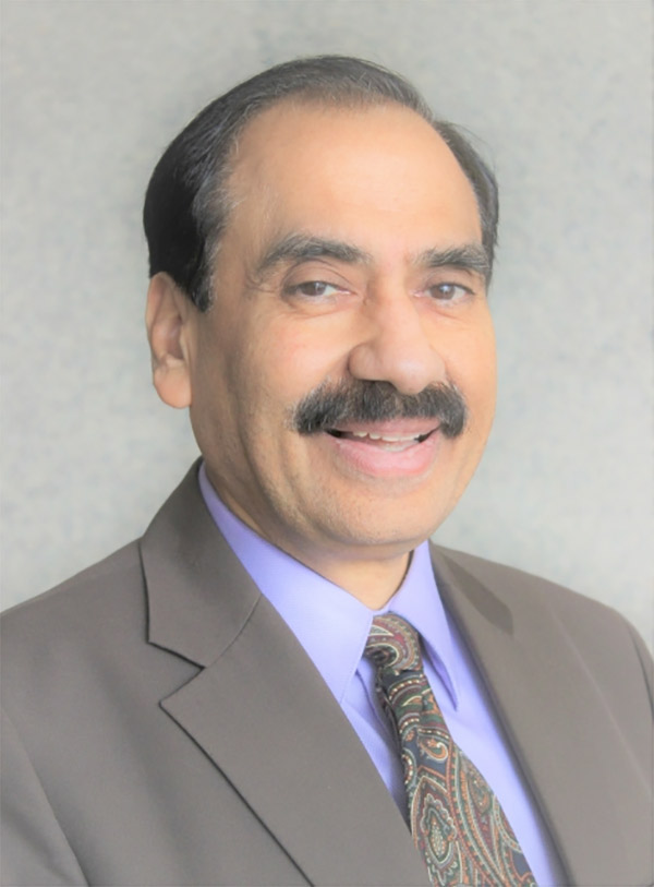 Dr. Dinesh Davè