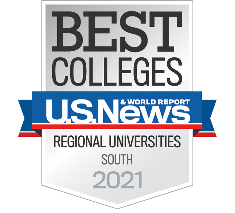 U.S News Best colleges 2021